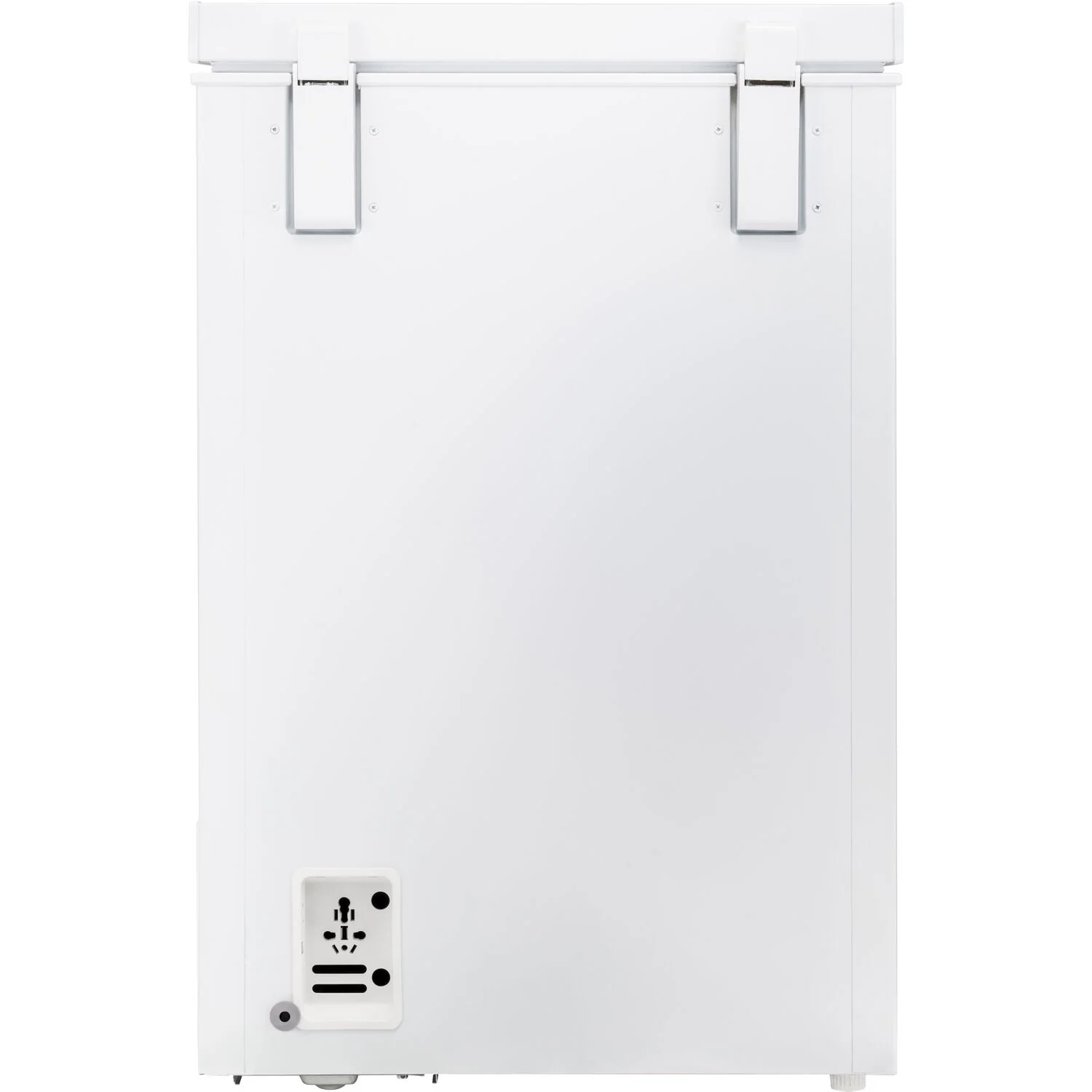 Arctic Wind 3.4-cu. ft. Chest Freezer