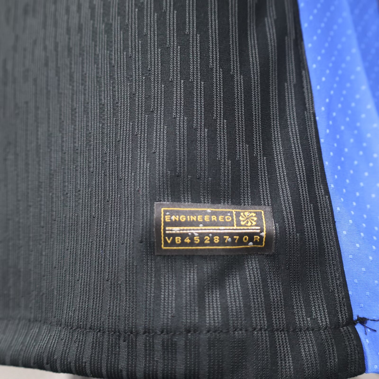 2024/25 Barcelona Away Jersey - Player Edition