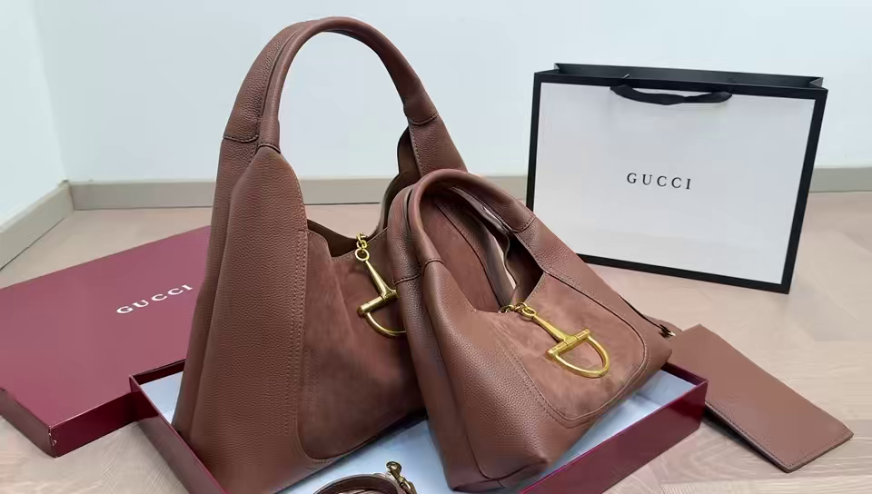 Gucci New Tote Bag
