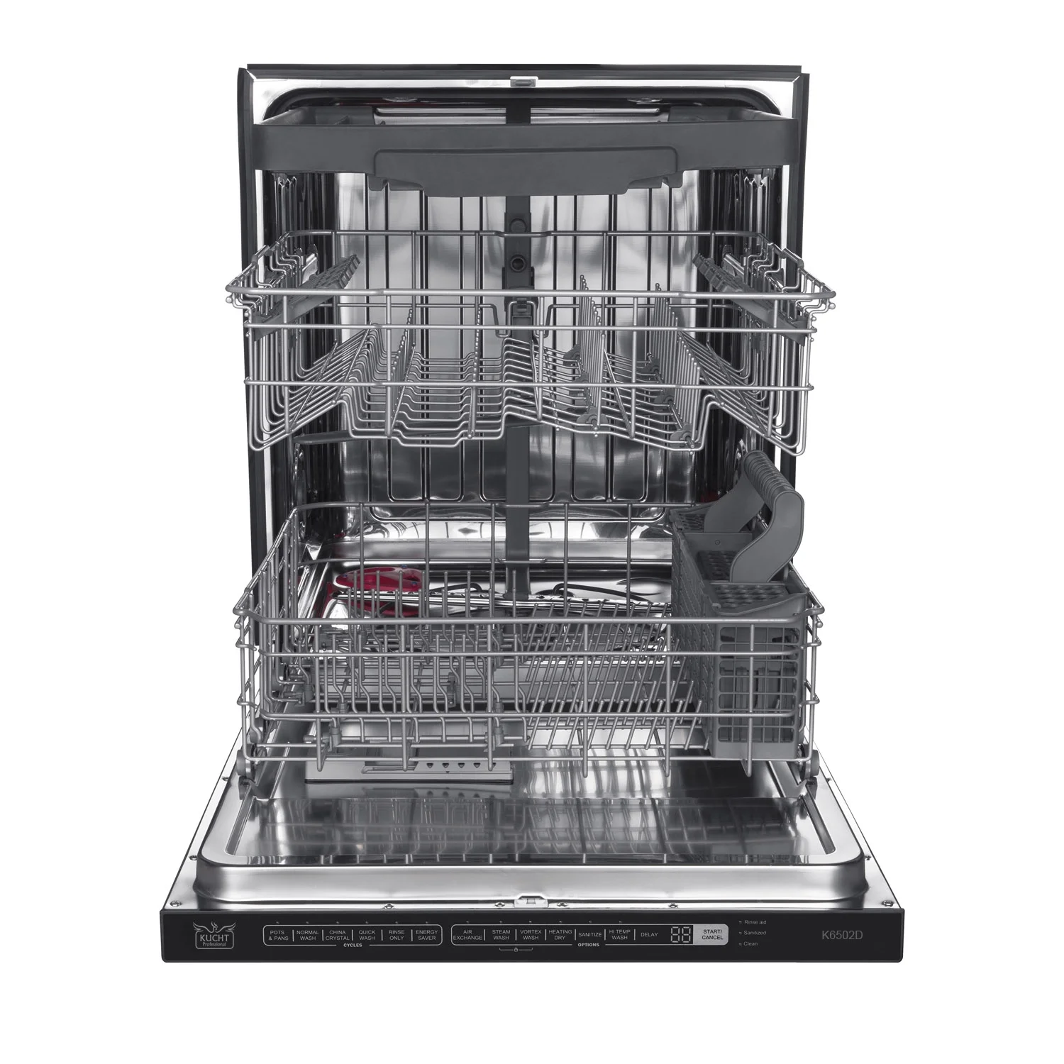 Kucht Professional 24