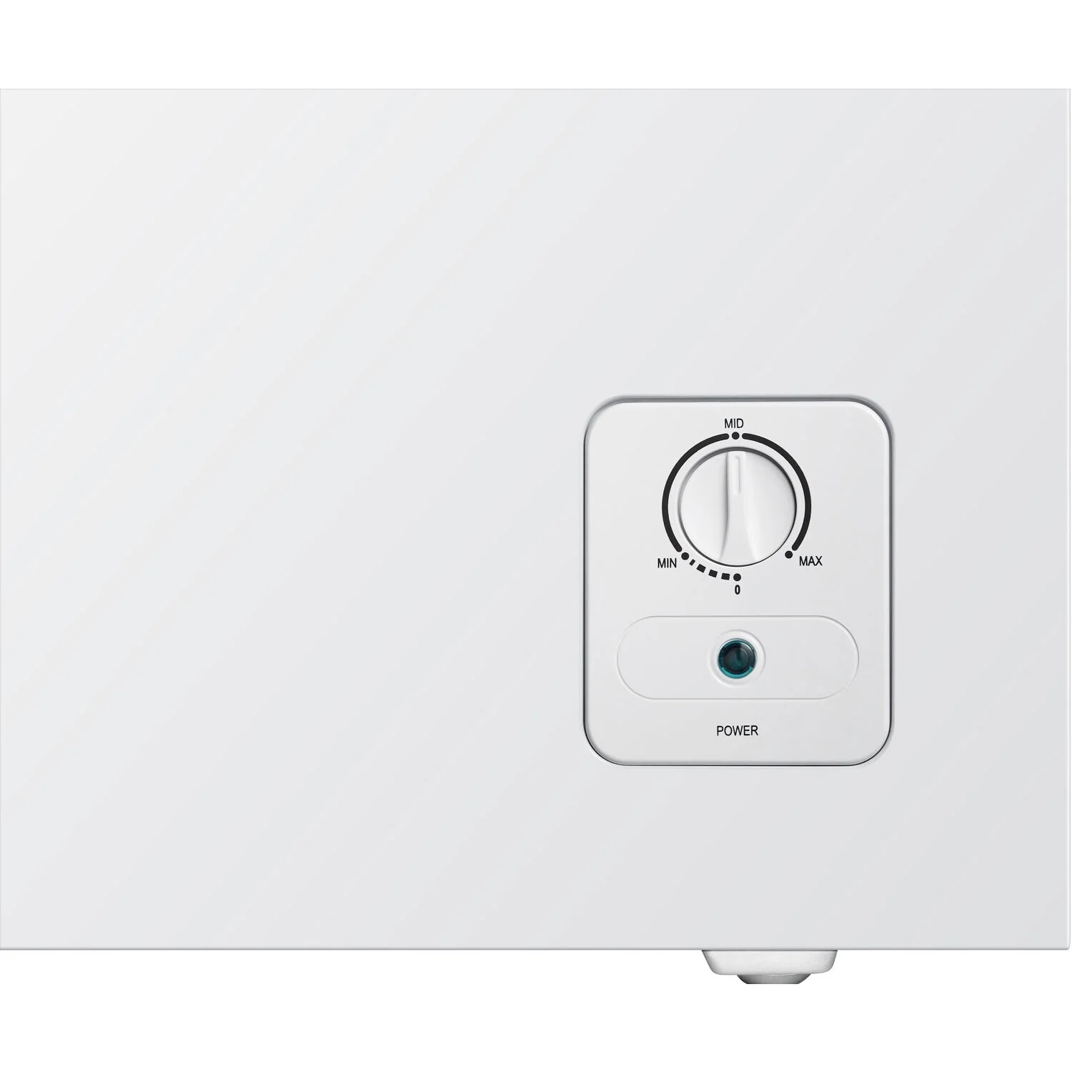 Arctic Wind 3.4-cu. ft. Chest Freezer