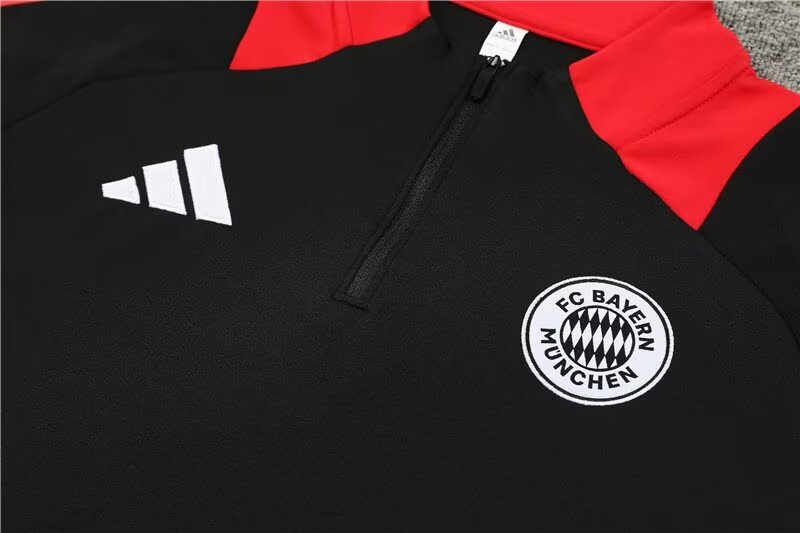 2024/25 Bayern Munich Long Sleeve-Training clothes