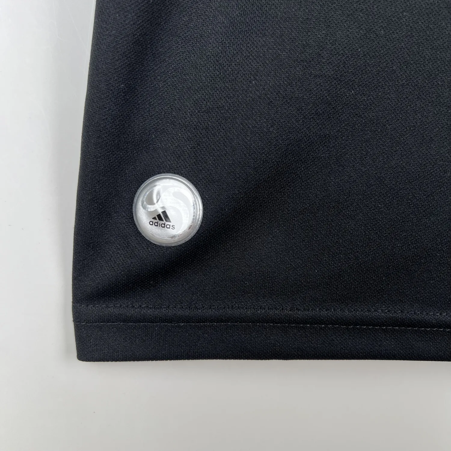 2008/2009 Real Madrid third retro jersey