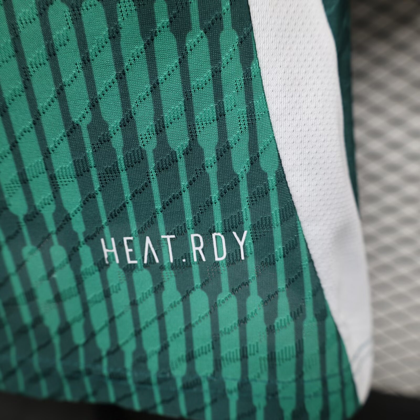 2024/25 Italy Special Edition - Player Edition