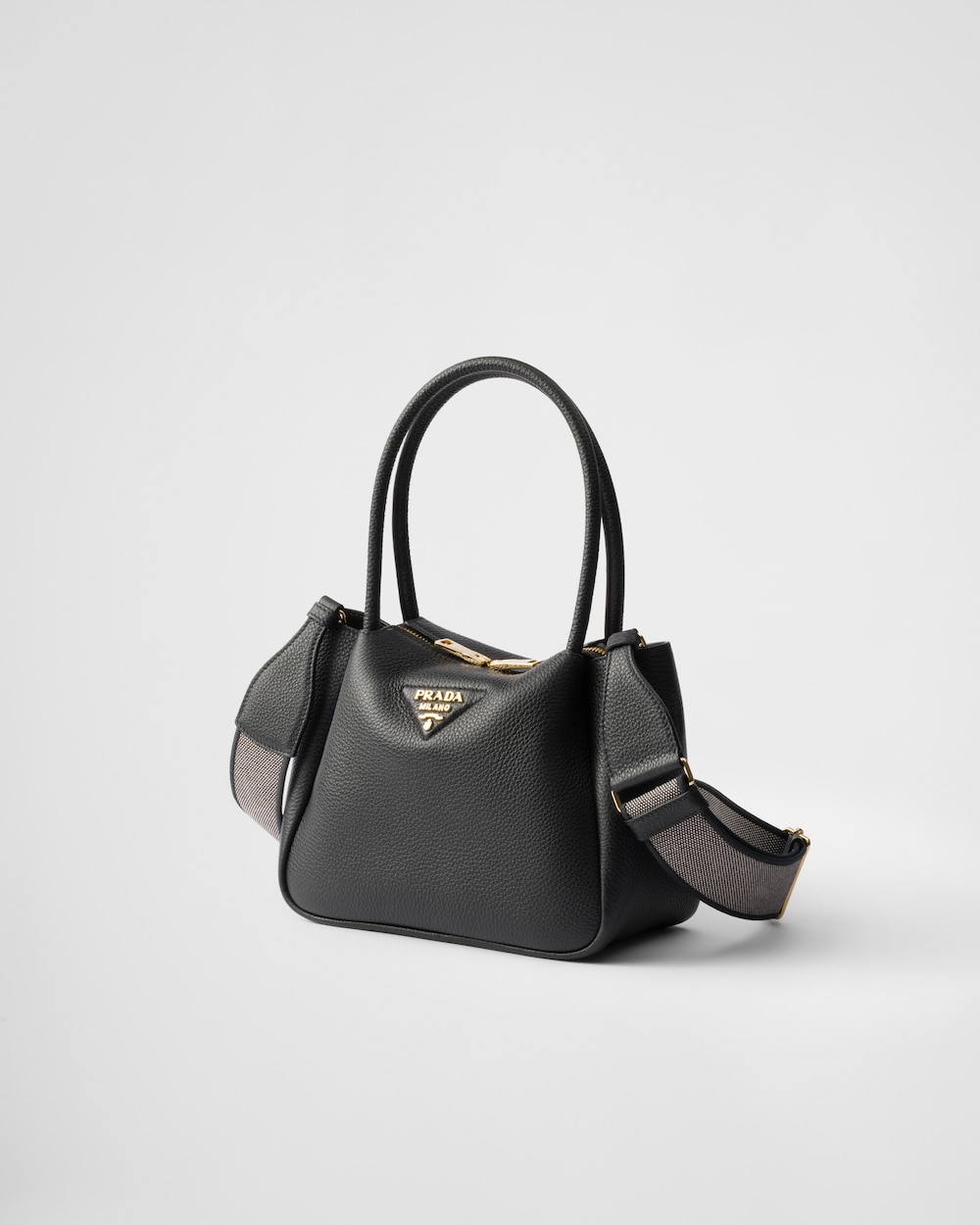Small Leather Bag