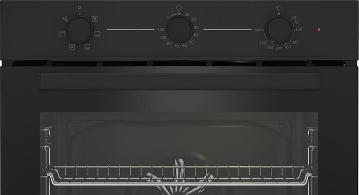 BEKO - Forno incasso elettrico BBIE11100B Classe A-Nero