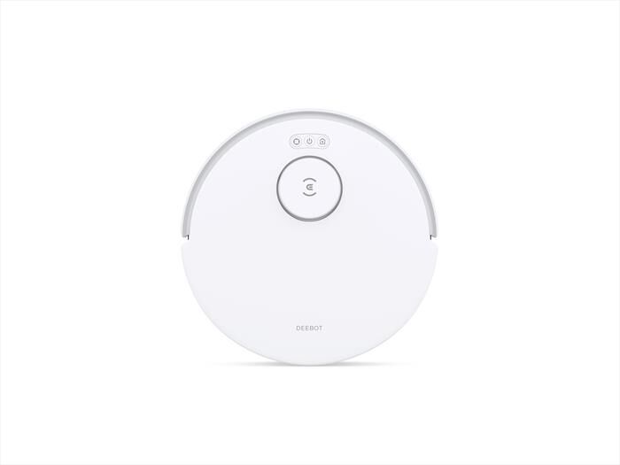 ECOVACS - N20 PLUS-BIANCO