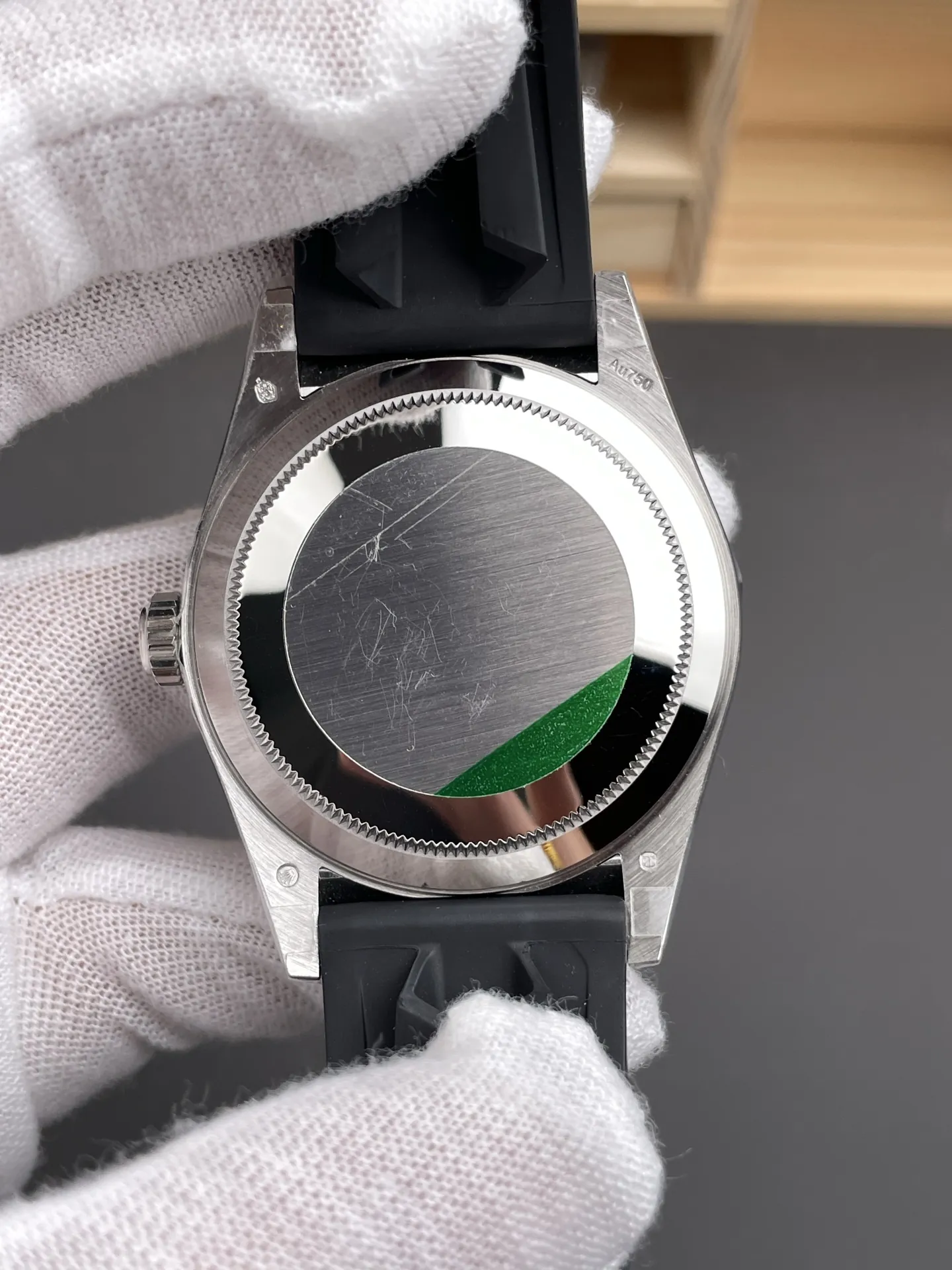 Rolex Sky-Dweller Black Dial 42mm