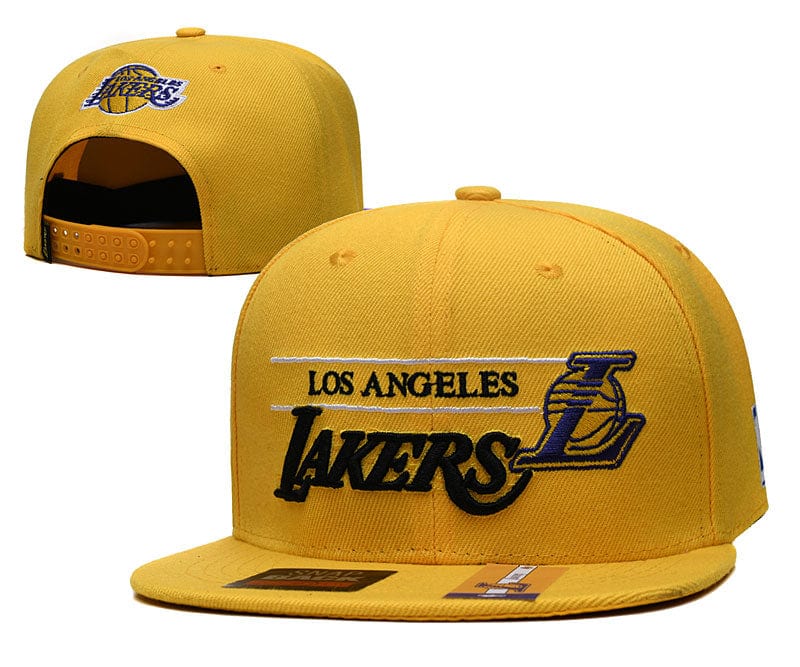 Los Angeles Lakers  hat