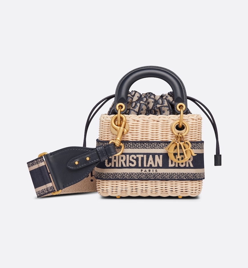 Mini Lady Bag