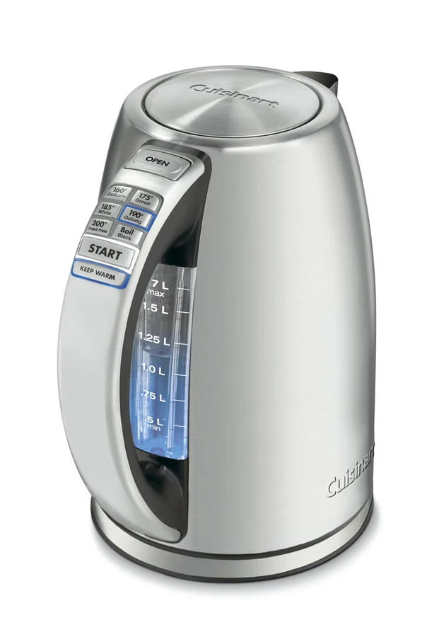 Electric Kettles