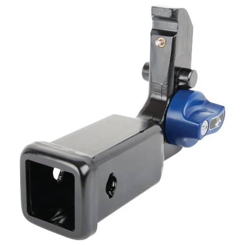 Draw Tite® • 76922 • Hidden Hitch® • Trailer Hitch Class III • Class III 2 (350 Lbs lbs GTW/3500 Lbs lbs TW) • Volvo XC40 19-23