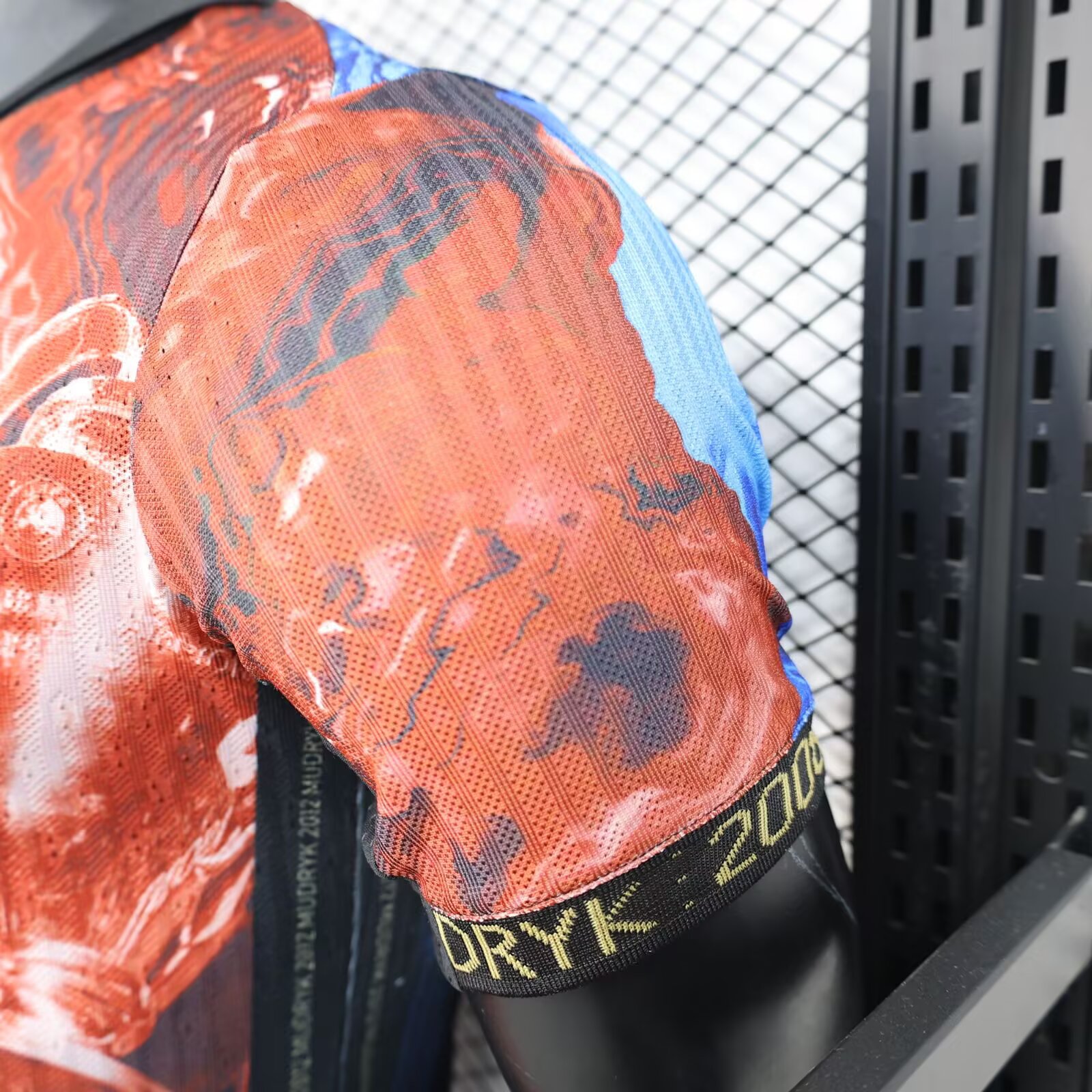 2025/2026 Player Version Chelsea Special Edition Football Shirt 1:1 Thai Quality