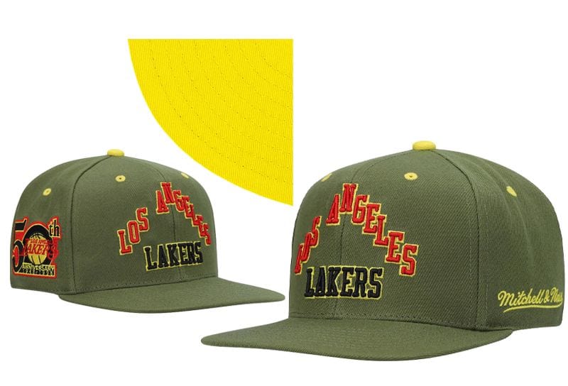 Los Angeles Lakers  hat