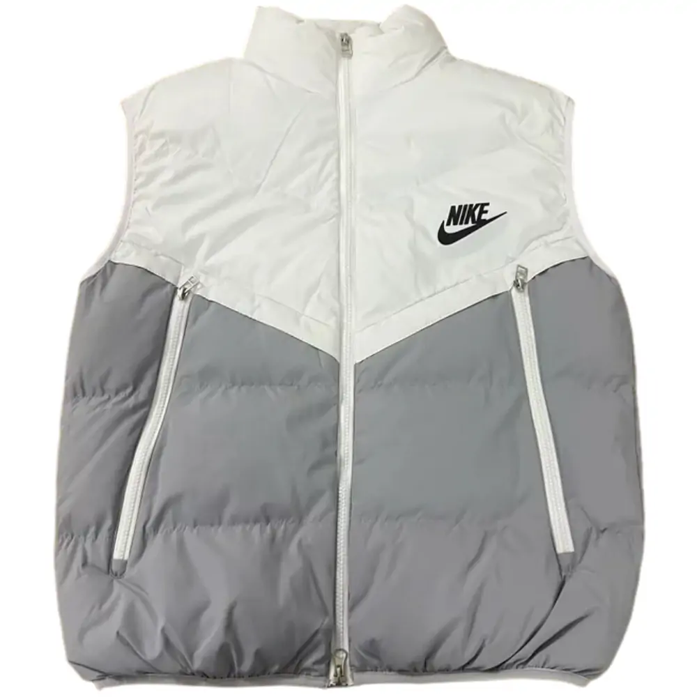 K201 Nike Vest Jacket