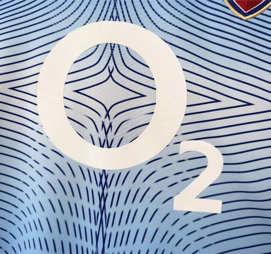 2002/04 Arsenal Away Retro Jersey