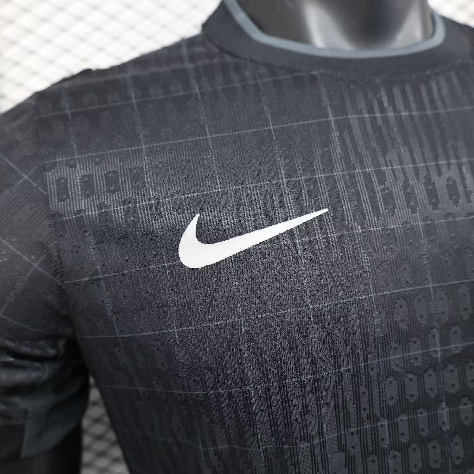 2025/2026 Player Version Tottenham Away Football Jersey 1:1 Thai Quality