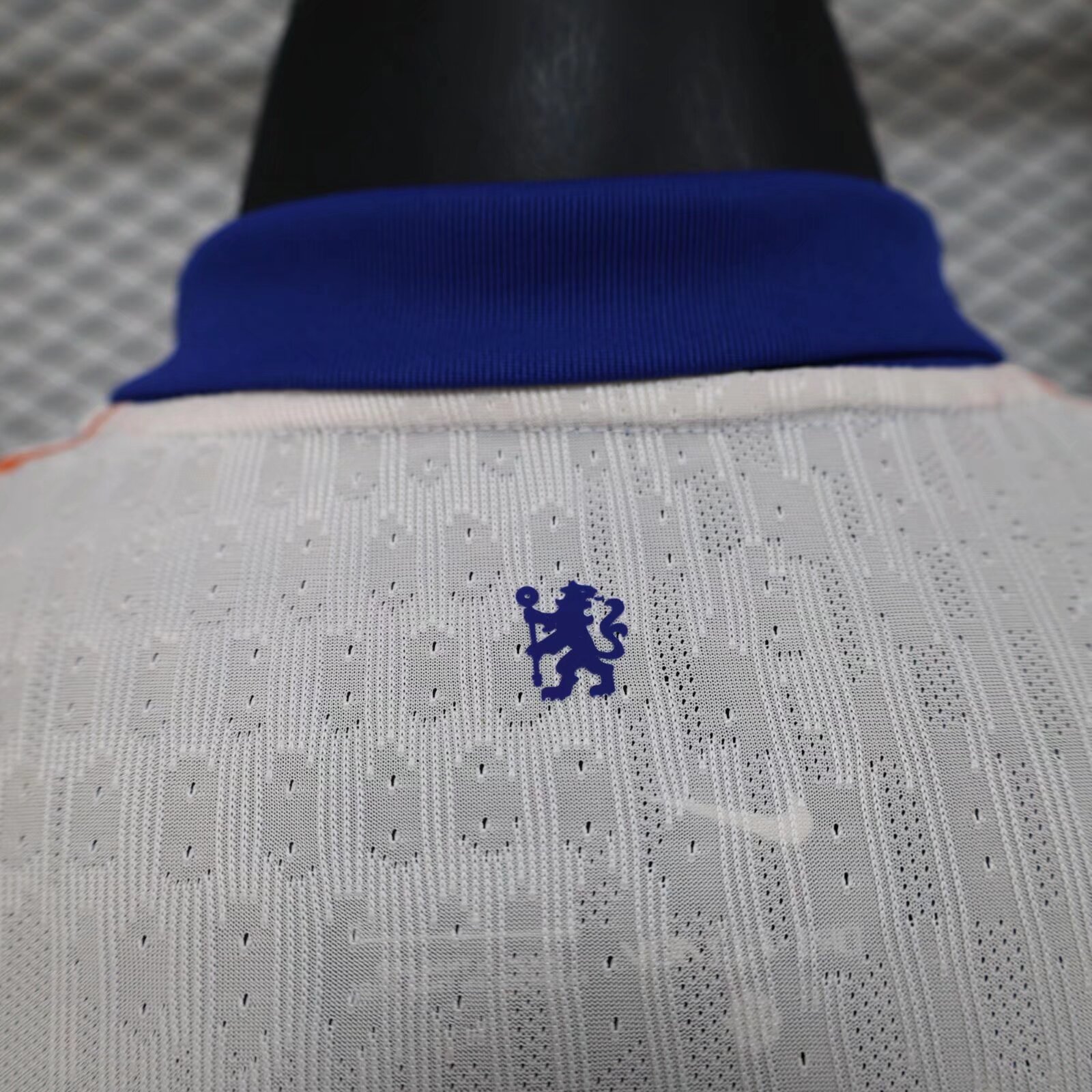 Chelsea away long-sleeved jersey 2025-26 - player version