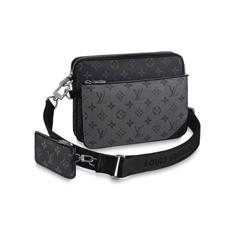 LV Trio Bag N50017