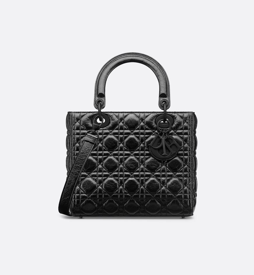 Medium Lady Bag HandBags