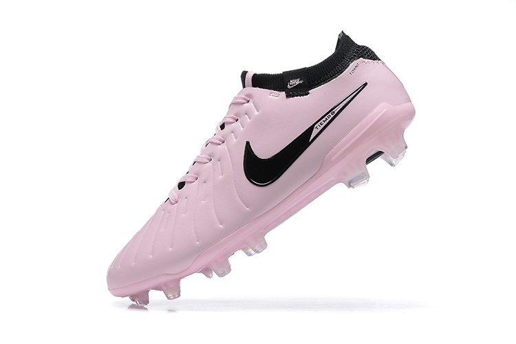 Tiempo Legend 10 Elite FG Football Shoes