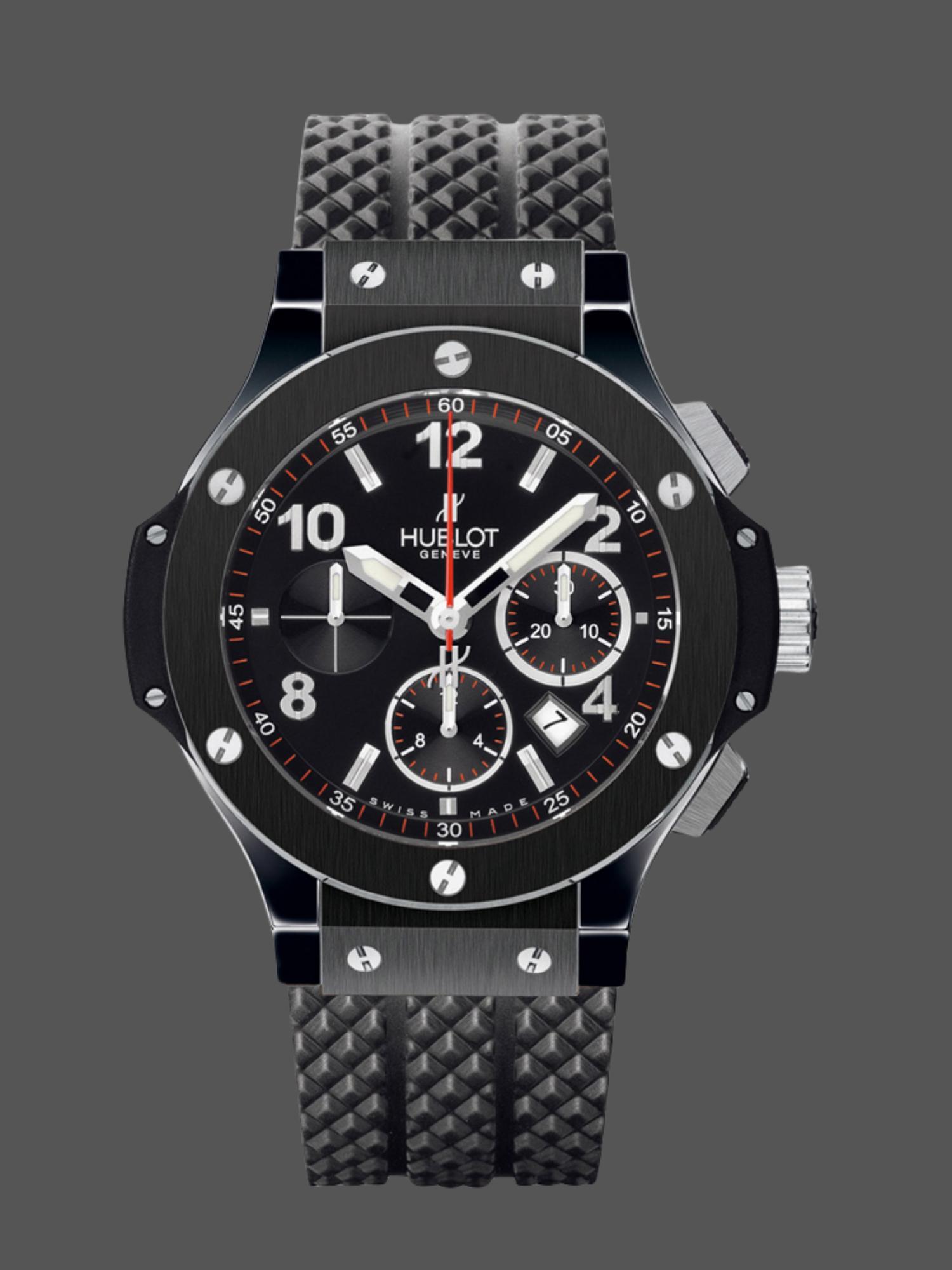 【Super Clone】Hublot Big Bang 301.CX.130.RX 44mm Mens