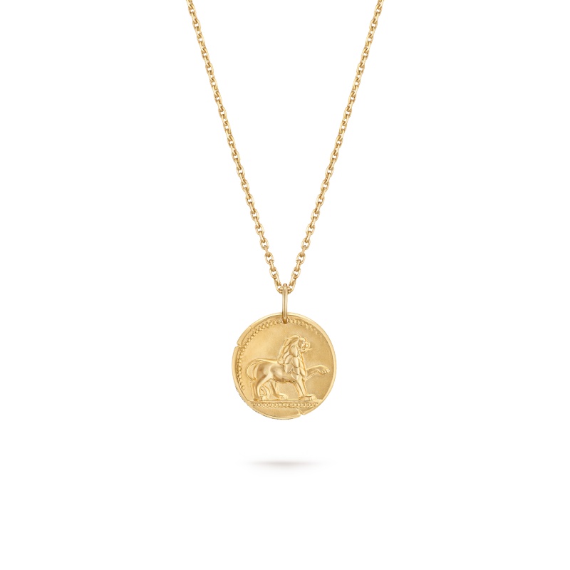 Zodiaque medal Leonis (Leo)