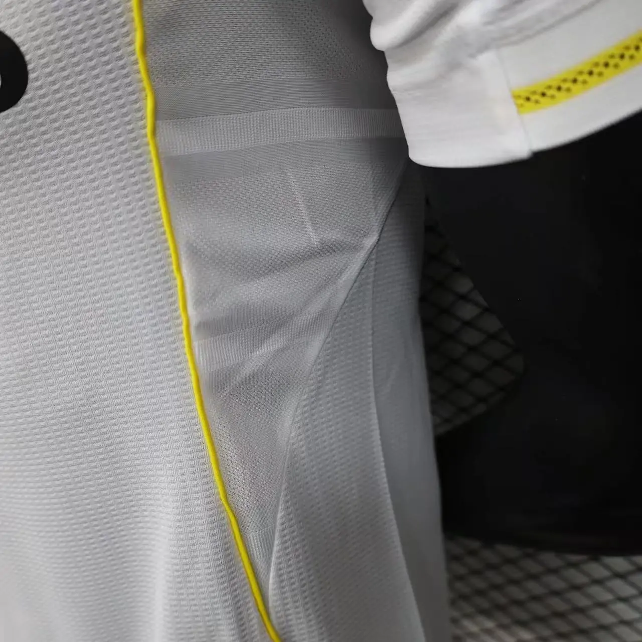 2025/26 Real Madrid Special Edition Player Jersey