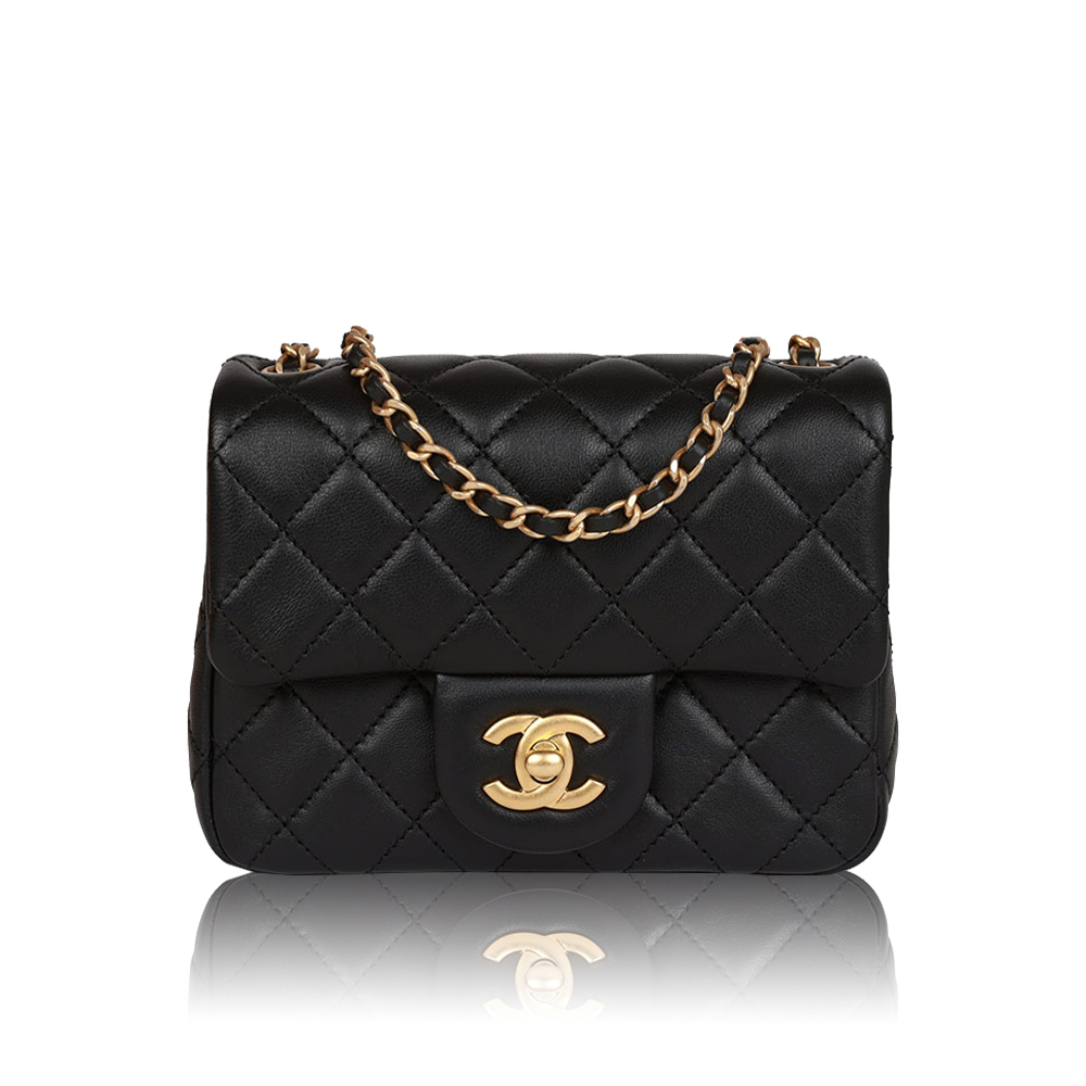 Chanel CF Bag 17CM