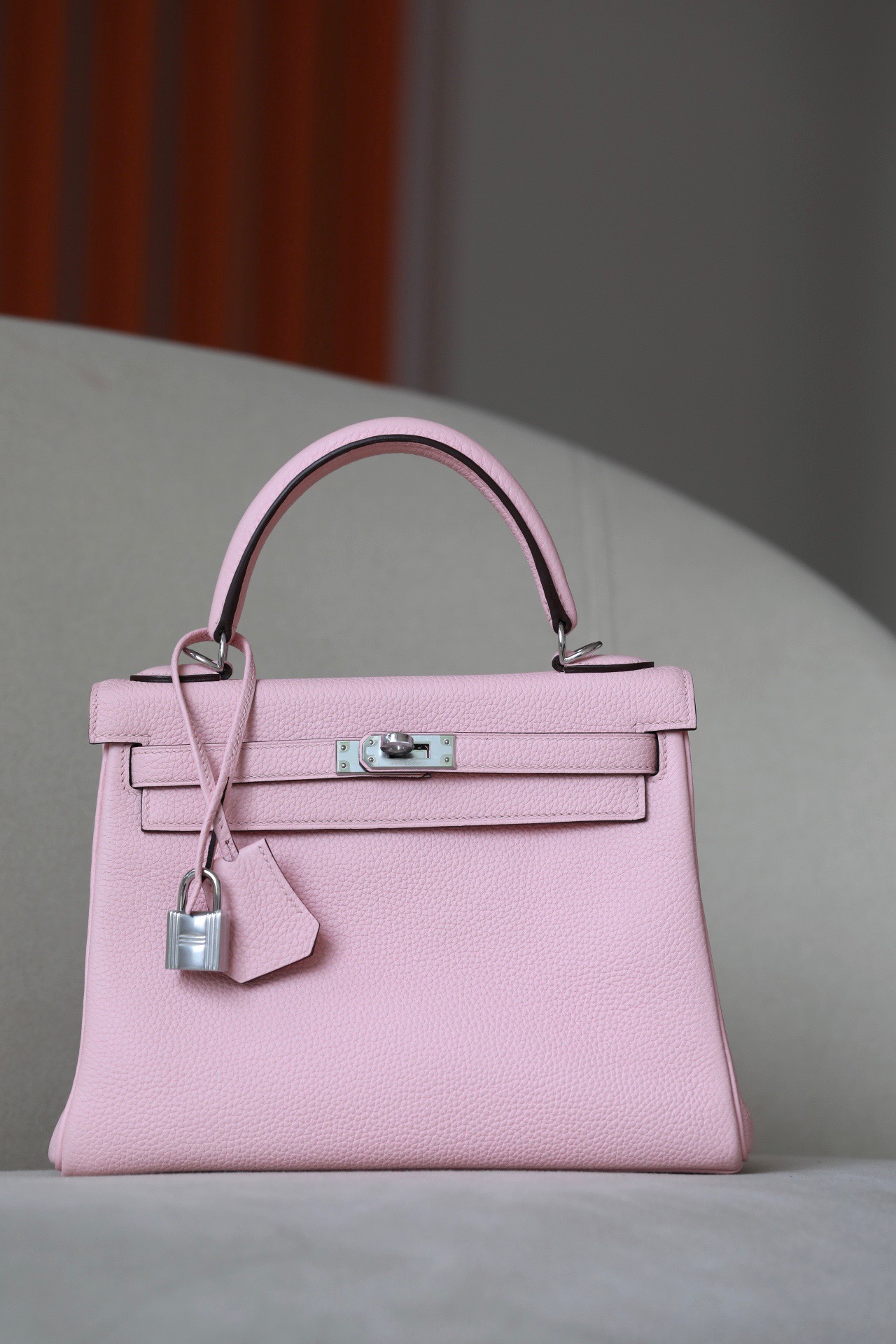Hermes Kelly 25-28 TOGO