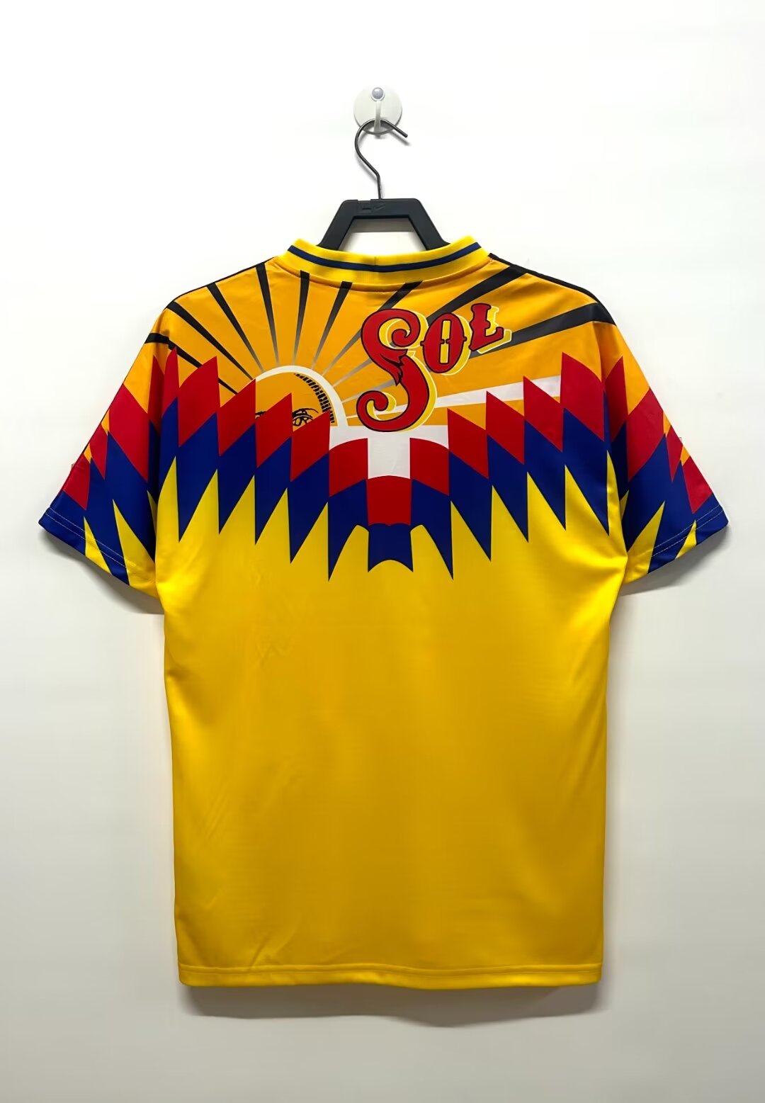 1995 America's retro home jersey - fans edition
