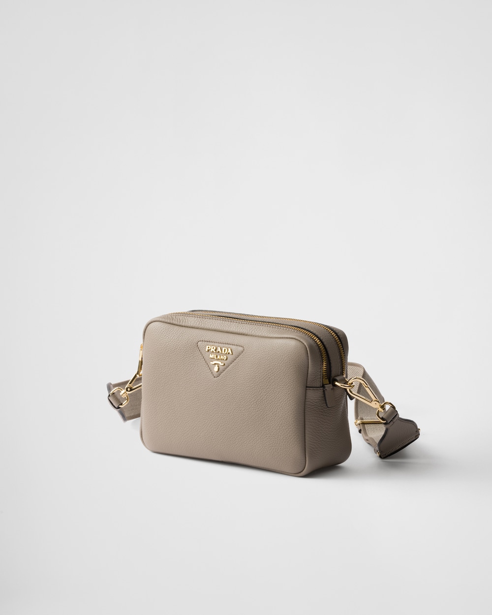 Small Leather Shoulder Bag
