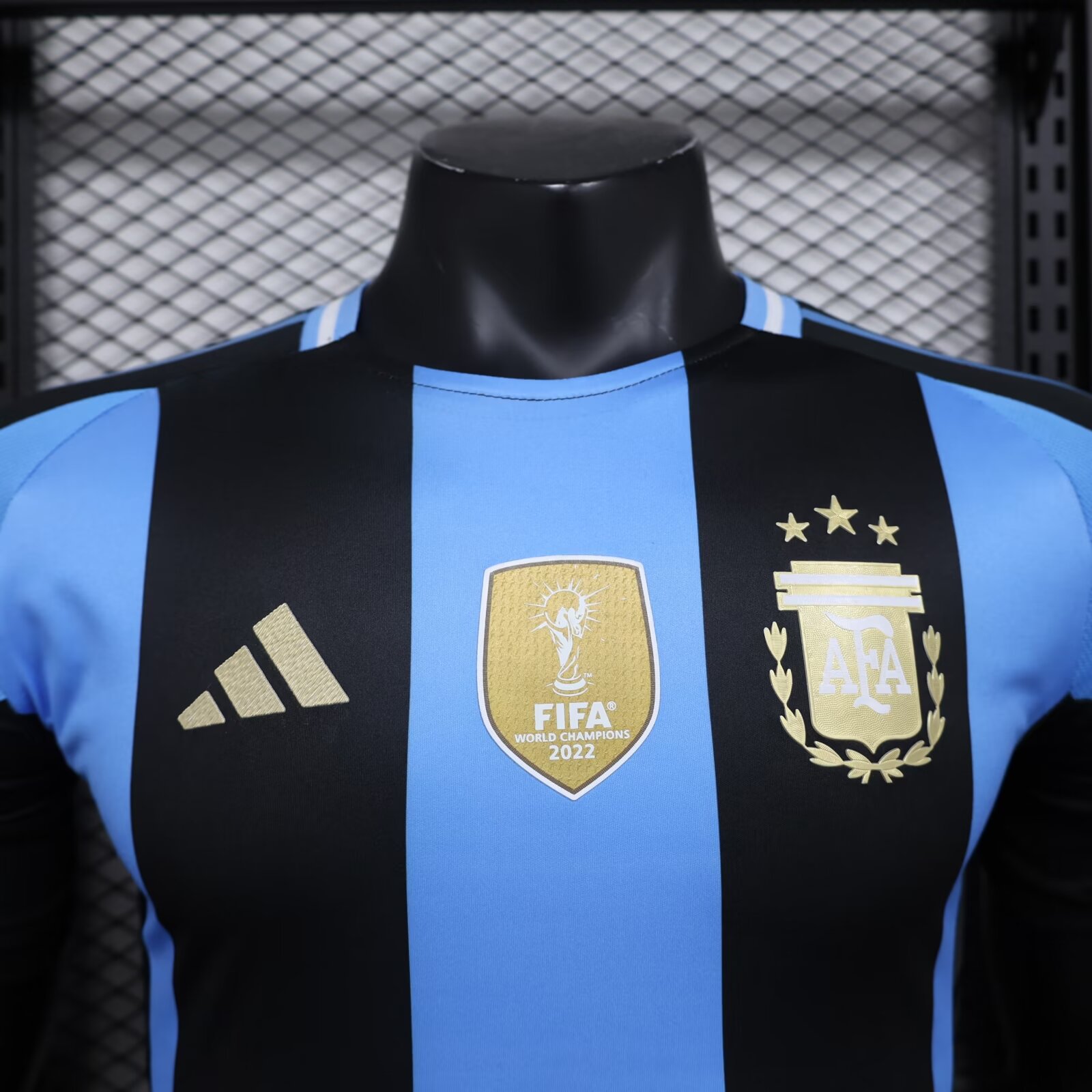 2024/25 Argentina Special Edition Shirt - Player Edition