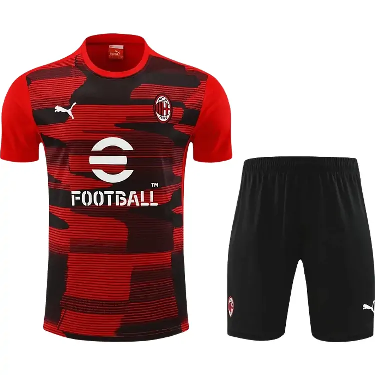 2024/25 AC Milan training kit - Adult Set