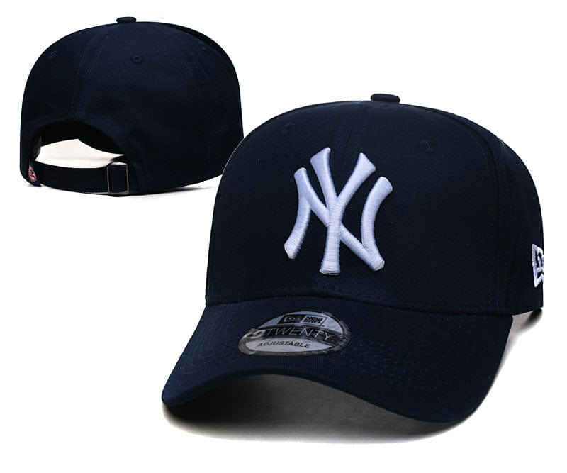 New York Yankees hat