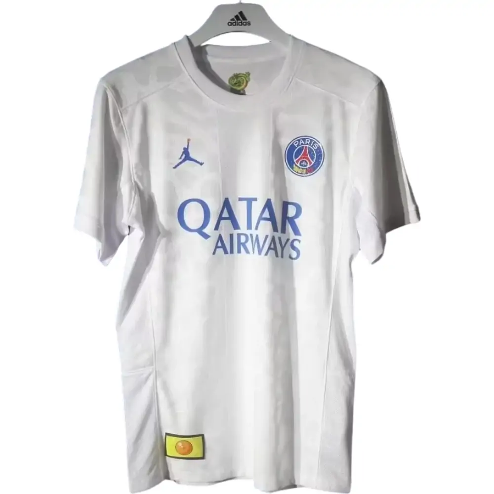 2024/25 Paris Dragon Ball Edition Jersey - Fans Edition