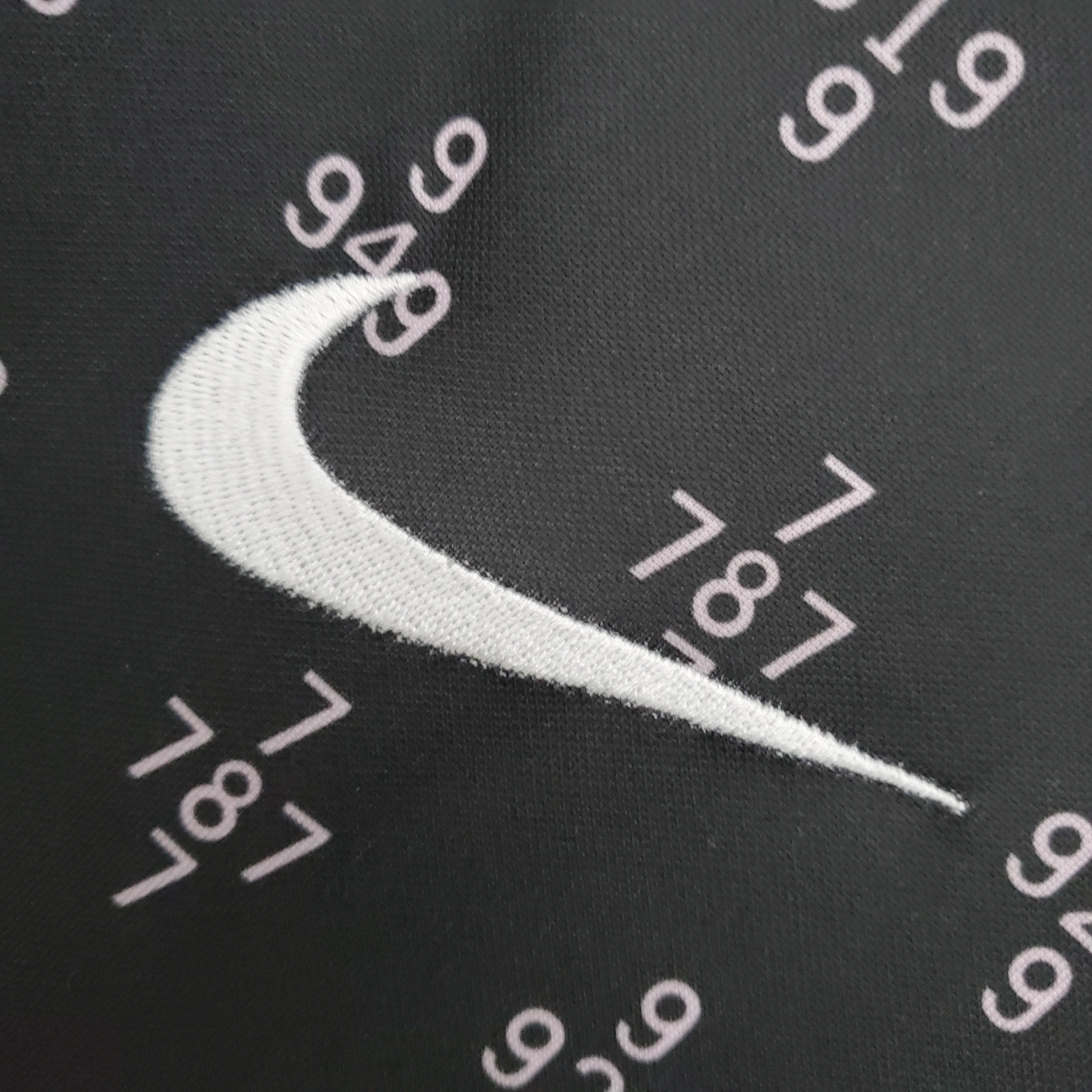 2021/2022 Psg Paris Saint-Germain Training Wear Black - Fans Edition