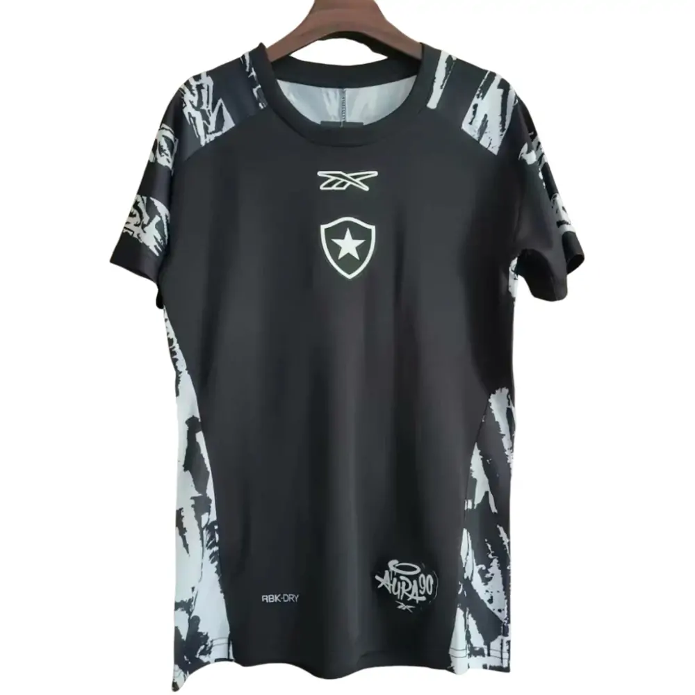 2025-26 Botafogo Training Jersey - Women's Jersey