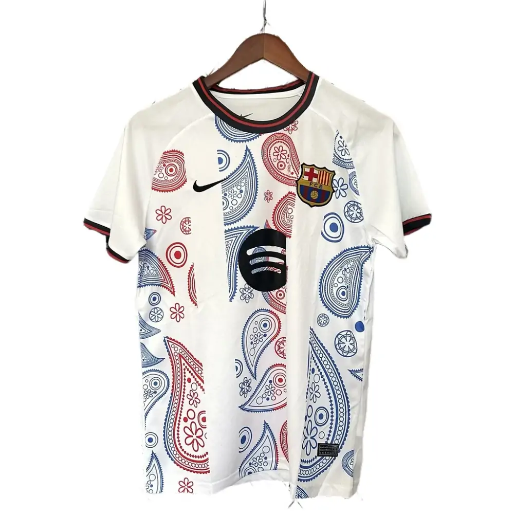 2025-26 Barcelona Special Edition - Jersey - Fan Edition