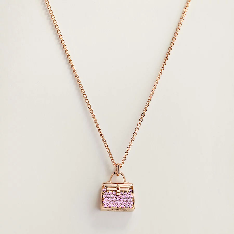 Amulettes Kelly pendant