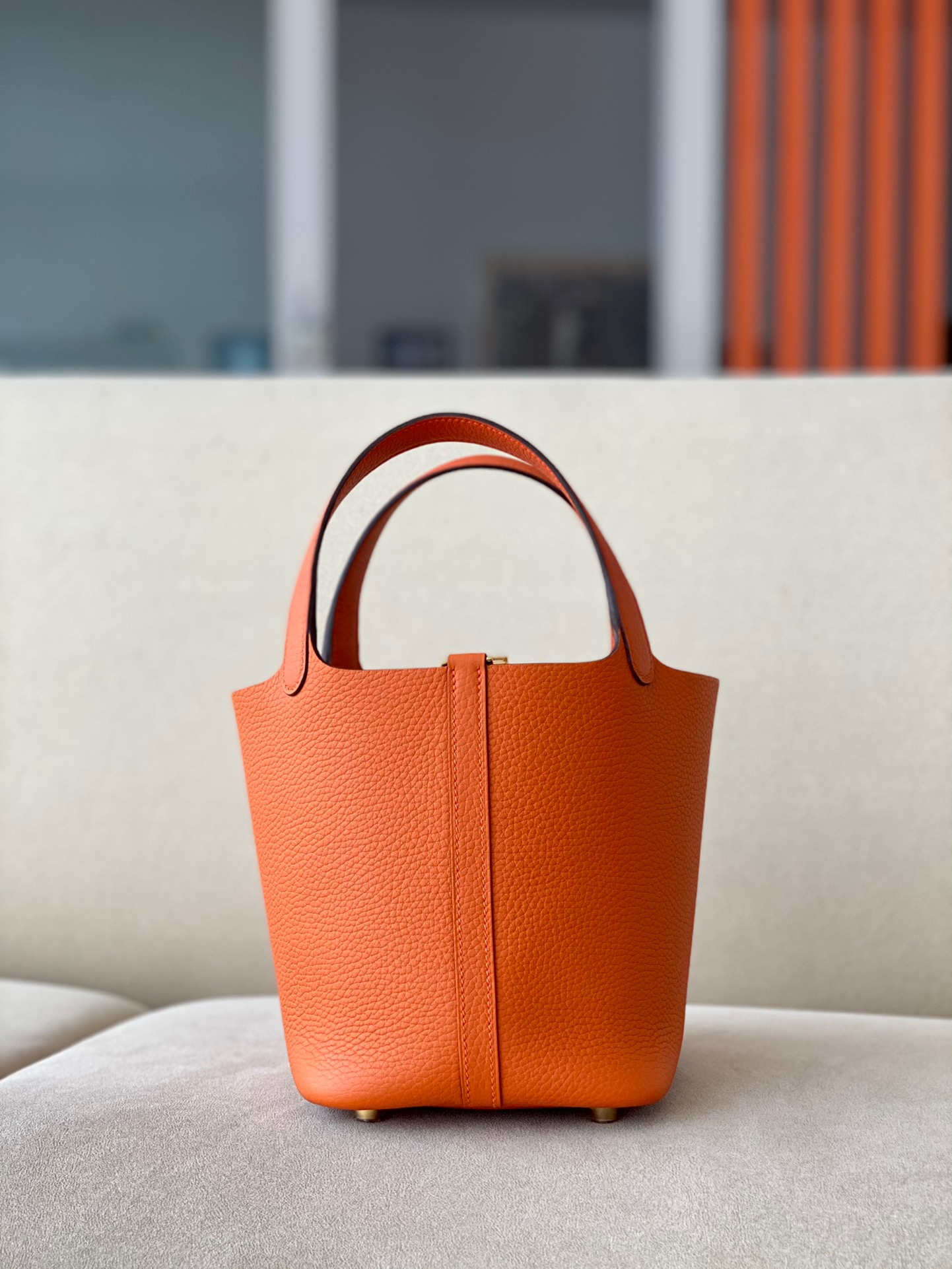 Hermes Picotin 18-22