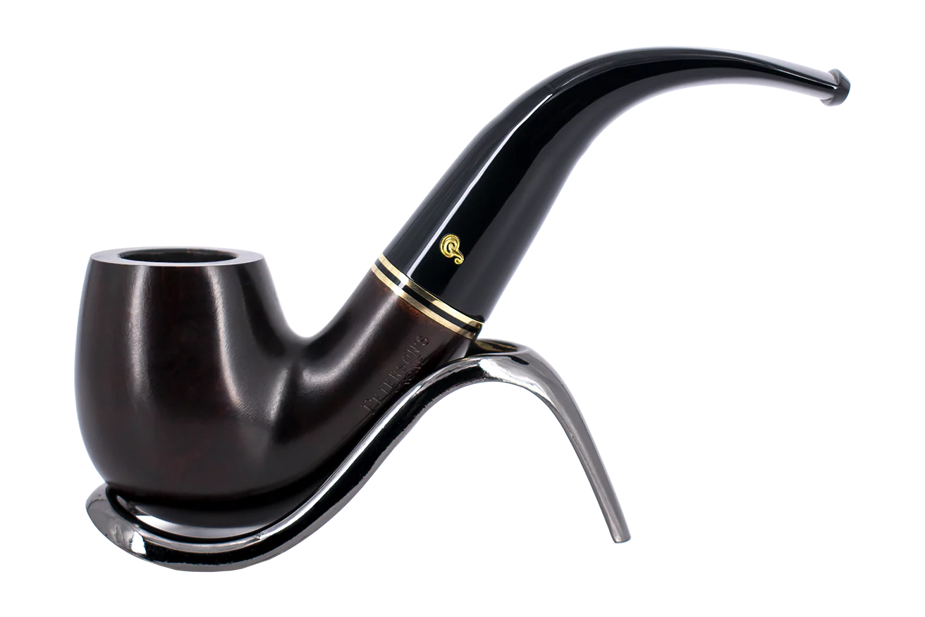 Peterson of Dublin Tyrone Briar Smoking Pipe - Shape No.X220