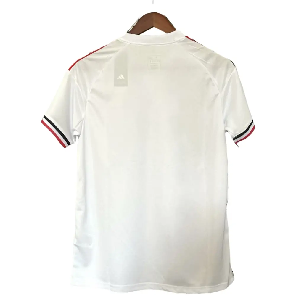 2025-26 New Season - Manchester United Special Edition - Jersey - Fan Edition