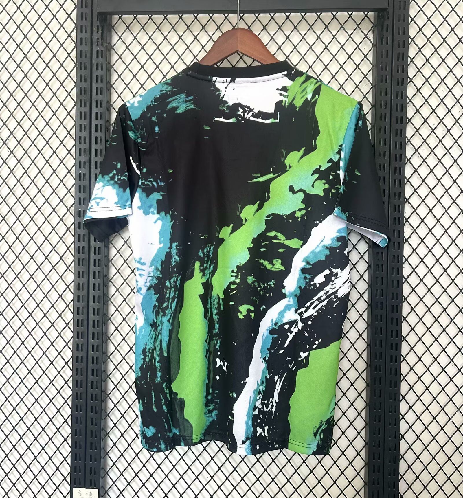 2025-26 Real Madrid Special Edition - Jersey - Fan Edition