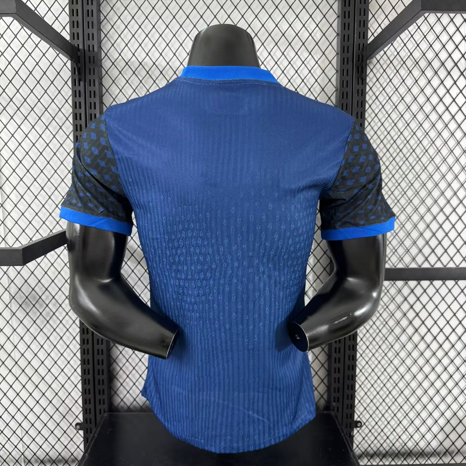 25-26 Paris special edition jersey - player version