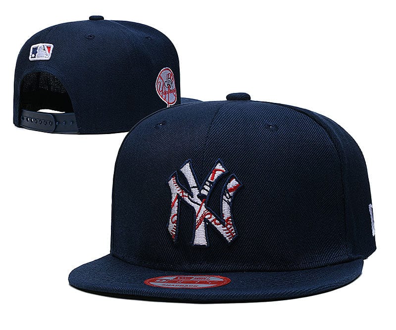 New York Yankees hat