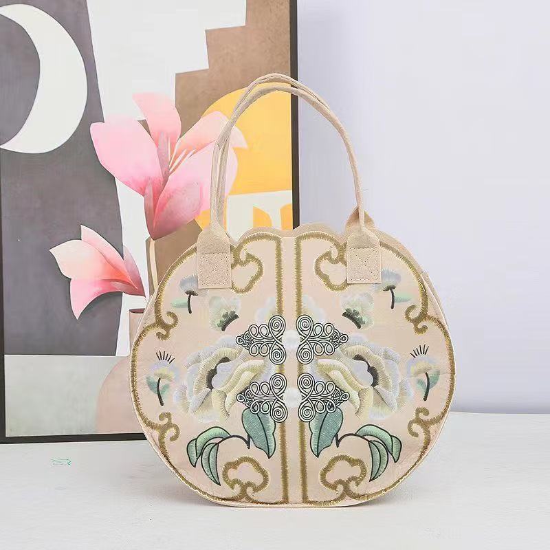 High-quality luxury handbags