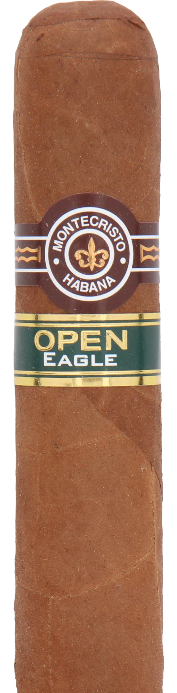 Montecristo Open Eagle Cuban Cigar
