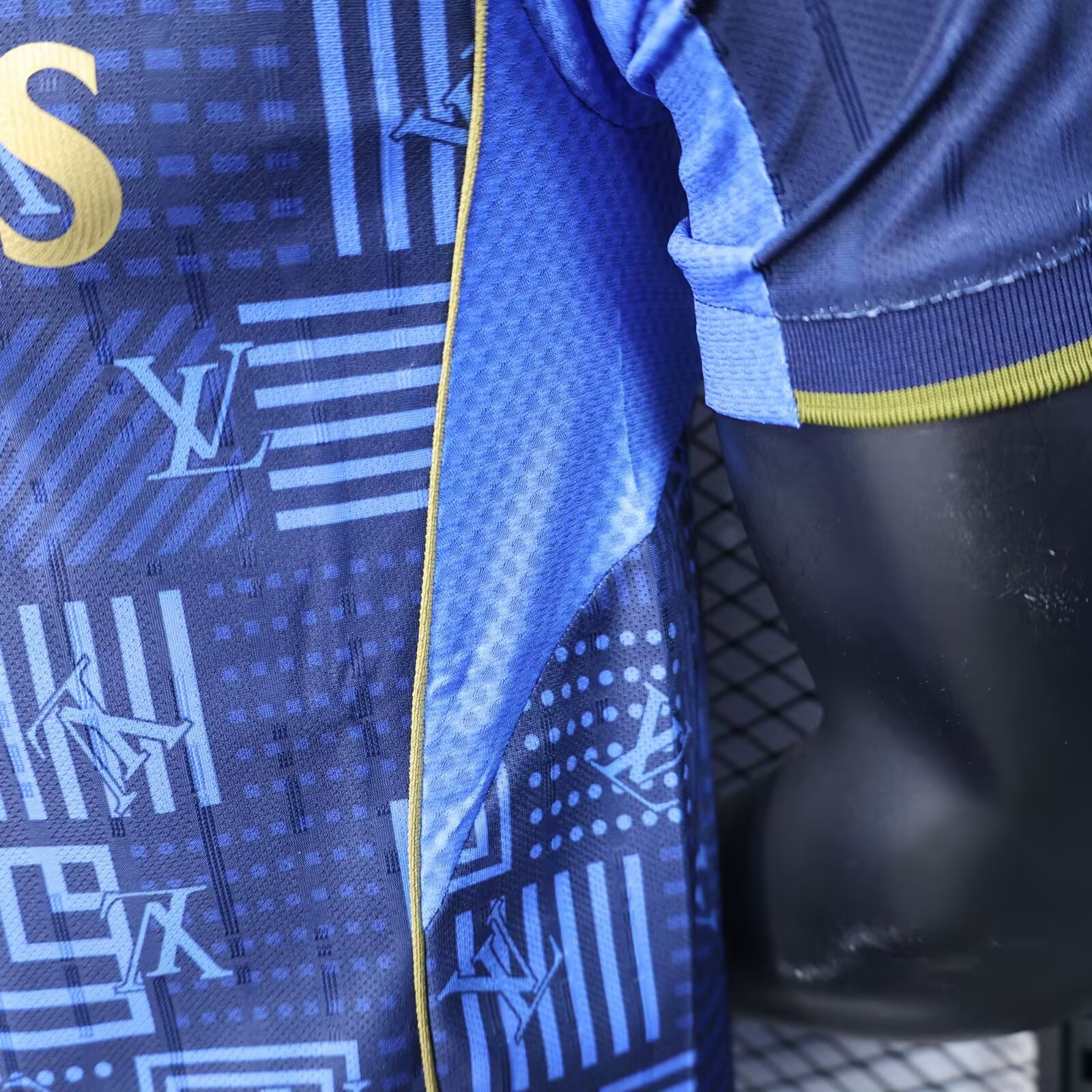 Real Madrid Special Edition 2025-26 - Jersey - Player Edition