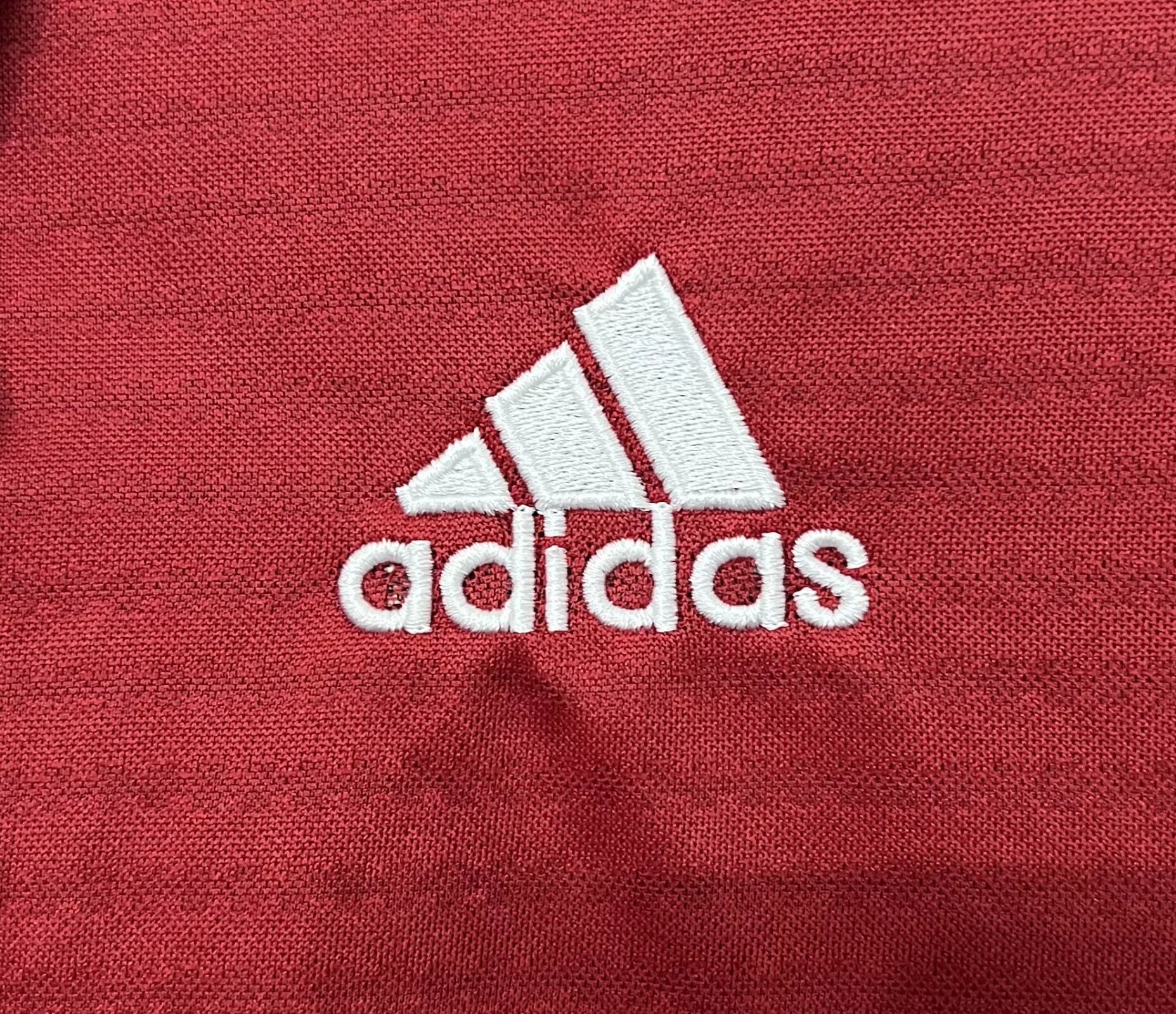 2018/19 Manchester United Home Football Jersey 1:1 Thai Quality